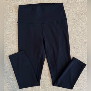 Wunder Train High-Rise Tight